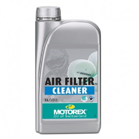 Motorex Air Filter Cleaner Płyn do prania filtrów