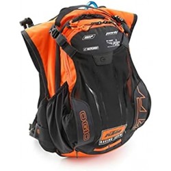 KTM Plecak Team Baja od OGIO + camelbag 2L