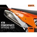 KTM PowerParts Off Road